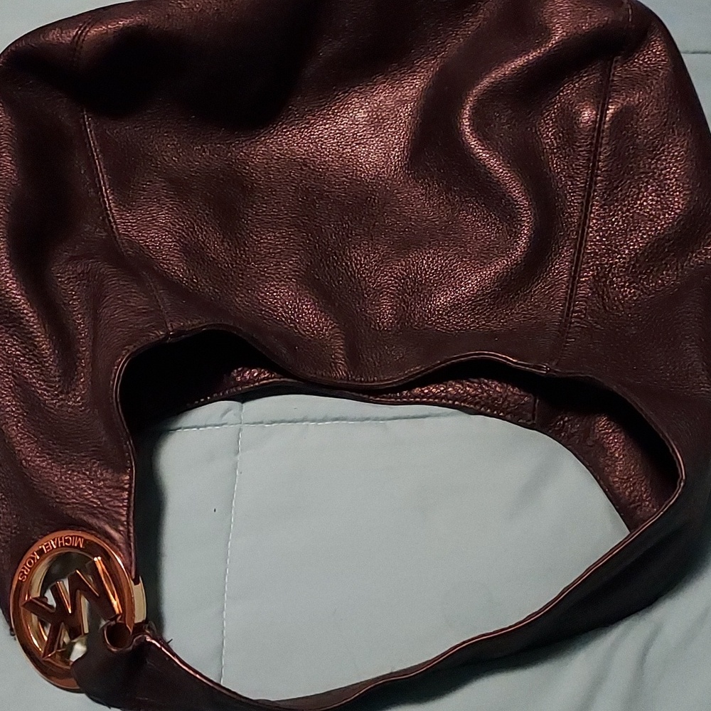 Michael Kohrs Bag
